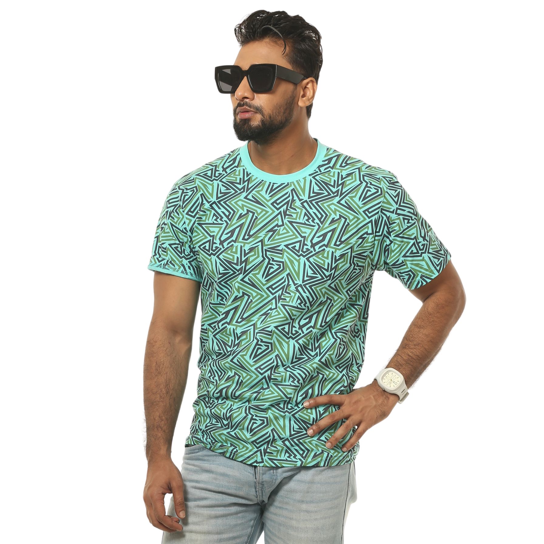 MENS T-SHIRT